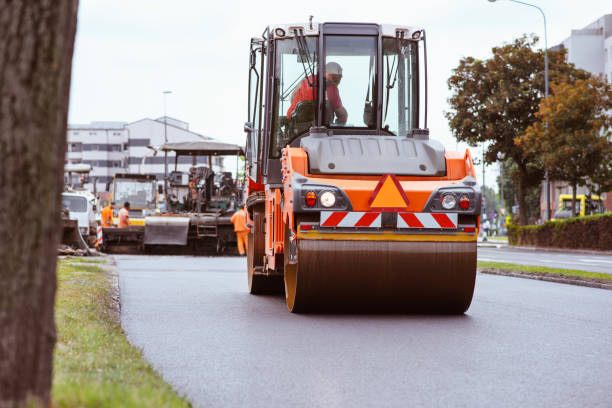 Trusted Rochester, NY Driveway Paving  Experts